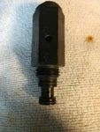 Itw, Ransburg,devilbiss Aerobell Trigger Valve 75958-01 Seller. Price: $95.00.