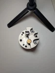 Nordson Foam Melt 200 Pump New. Price: $900.00.