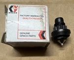 Graco 276296 Fluid Nozzle New. Price: $27.49.