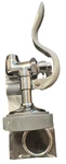 T&s B-0107 Commercial Pre Rinse Spray Valve New Box Is Torn Slightly Front.. Price: $67.90.