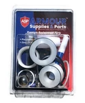 Asp Repair Kit Compatible To Titan 805-1010. Impact 840 New. Price: $57.00.