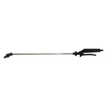Valley Industries Spray Gun, Aluminum/plastic, Size 30" SG-4507F New. Price: $17.35.