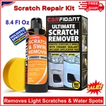 Carfidant Scratch Remover-ultimate And Swirl Vehilces Paint New. Price: $29.98.