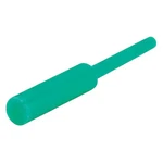 Caplugs SPP37 SH-51529 Ultrabake Pull Plug, Light Green, Silicone, 500 New. Price: $134.99.