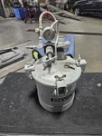 Devilbiss Pressure Pot LA-1731 Used. Price: $475.00.