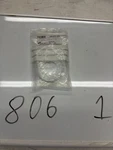 Kremlin 044-970-008 Spray Gun Cup Seal For Hyd 120 Pehd Genuine Oem New. Price: $89.89.