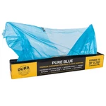 Dura-gold 20'X250' Pure Blue Protective Masking Film Paint Overspray Cover New. Price: $82.97.