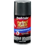 Dupli-color EBMZ11607 Perfect Match Automotive Spray Paint Mazda Graphite... New. Price: $17.27.
