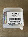 Devilbiss SP-200S-14-K Replacement Fluid Nozzle 1.4 Mm New. Price: $100.00.