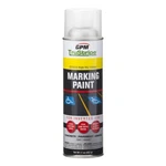 INVMRK-14 Trustripe 17 Oz High Visibility Yellow Inverted Marking Paint Aerosol New. Price: $23.99.