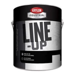 Krylon Industrial K42132920-16 Striping PAINT,1 Gal,parking Lot Yellow 38EL50 New. Price: $73.82.