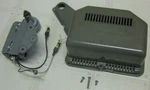 Better 555S Kraft Tape Box Packing Machine-main Drive Motor Chain Sprocket Used. Price: $30.00.