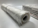 3M 06727 Overspray Protective Sheeting Translucent, Durable 12FT X 400 New. Price: $55.95.