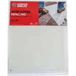 Surface Shields Step Peel Clean Mat 24 In. X 30 Floor Protector Refill New. Price: $43.83.