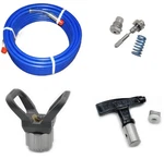 Contractor Ii Bundle Replacement Kit For Graco 287031 New. Price: $185.00.