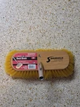 Shurhold 10" Deck Brush Soft Yellow Polystyrene New. Price: $45.89.