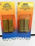 Graco Manifold Filter, 100 Mesh, 236-497, 236497 (4 Filters) New. Price: $25.00.