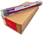 Wooster Brush R232 18 Inch Epoxy Glide 1/4 Nap Roller Cover Pack Of 6 New. Price: $50.44.