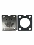 N017592SV Dewalt Air Compressor Valve Plate Craftsman Porter Cable Devilbiss New. Price: $18.74.