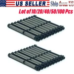 10/20/40/50/100XASP Filters For Graco 287032 Contractor Ii Gun 60 Mesh New. Price: $11.48.