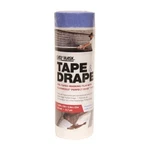 Trimaco 396490 Easy & Drape Pre-taped Masking Film 2.4 X 22 Mm. New. Price: $22.68.