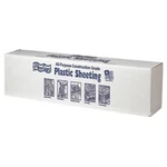 Tyco/covalence Plastics 20' 50' 6 Mil Polyethylene Construction Film Boxed New. Price: $75.36.
