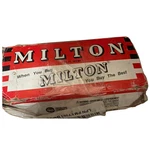 Milton 785 1/4" Fnpt Female T-style Air Coupler Quick Connect 10 Pcs Open. Price: $23.25.
