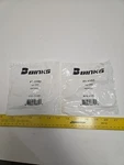 Binks 41-1153 Packing Lot Of 2 New. Price: $17.95.