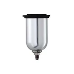 Binks 54-4458 900875 Gravity Feed Cup, Oz Aluminum New. Price: $108.71.