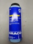 Graco Pump Armor 4OZ Bottle Cleaning Solution (24D386) For 360 Tc Pro New. Price: $13.99.