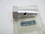 Binks 86-954 Air Spray Gun Nut New. Price: $13.49.