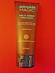 Argan Magic Split Endz Cream Seal & Repairs Ends New. Price: $28.00.
