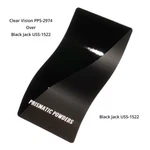 Prismatic Powders Clear Vision (pps 2974) 1LB- Over 6000 Colors Available New. Price: $27.94.