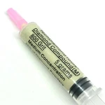 Diamond Paste Compound Polishing Lapidary 10 Grams 50,000 Grit - 400 (m) New. Price: $18.99.