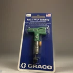 Graco Airless Spray Gun Tip - 212 New. Price: $34.50.