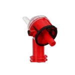 3M Accuspray Atomizing Head 16609 Red 2.0 Mm 4 Per Kit New. Price: $55.60.
