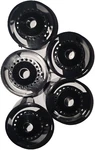 Graco Fusion Cs Kit,front COVER,RND,5 Pack 256415 New. Price: $140.00.