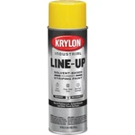 6-KRYLON Industrial Sb Highway Yellow Striping Paint Model: K00830108 New. Price: $94.89.