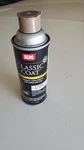 Sem Classic Coat Paint Leather Vinyl Oak Color Aerosol 12 Oz. 17183 New. Price: $21.50.