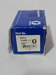 Graco 563512 Spray Pattern Filter 25 Micron 7500 Psi 563-512 New In Box. Price: $169.15.