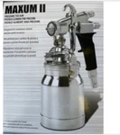 Titan Maxum Ii Hvlp Turbine Gun Pn# 0524041 W/#3 Needle, Brand New Box. Price: $400.00.