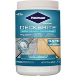 Deckbrite Wood CLEANER3# New. Price: $58.15.