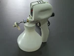 New - Albatross Expert 3000 Psi Cleaning Gun 110V, 60HZ Screen Printing. Price: $149.49.