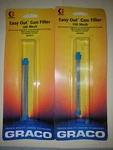Graco Easy Out Gun Filter 100 Mesh (pack Of 2) P/n 287033 New. Price: $20.99.