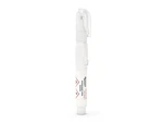 Mg Chemicals 419D-P-WH Overcoat Pen, White, 0.16 Fl. Oz., Series New. Price: $31.08.