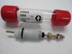 Graco 24N653 Packing Rod Assembly For Pro Xp 40 Electrostatic Spray Gun "new". Price: $190.00.