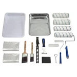 Vaughan 21 Piece Paint Kit - 050174E New. Price: $65.95.