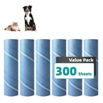 Layers Large Lint Roller Refill, Suitable For Most 50 Count (pack Of 6) New. Price: $45.06.