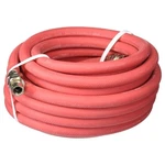 Devilbiss HA-5835 Air Hose Assembly, 3/8 Inch Id X Feet, With High-flow New. Price: $116.09.