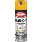Krylon Mark-it 730108 Industrial Sb Apwa Safety Yellow Inverted Marking Paint New. Price: $19.99.